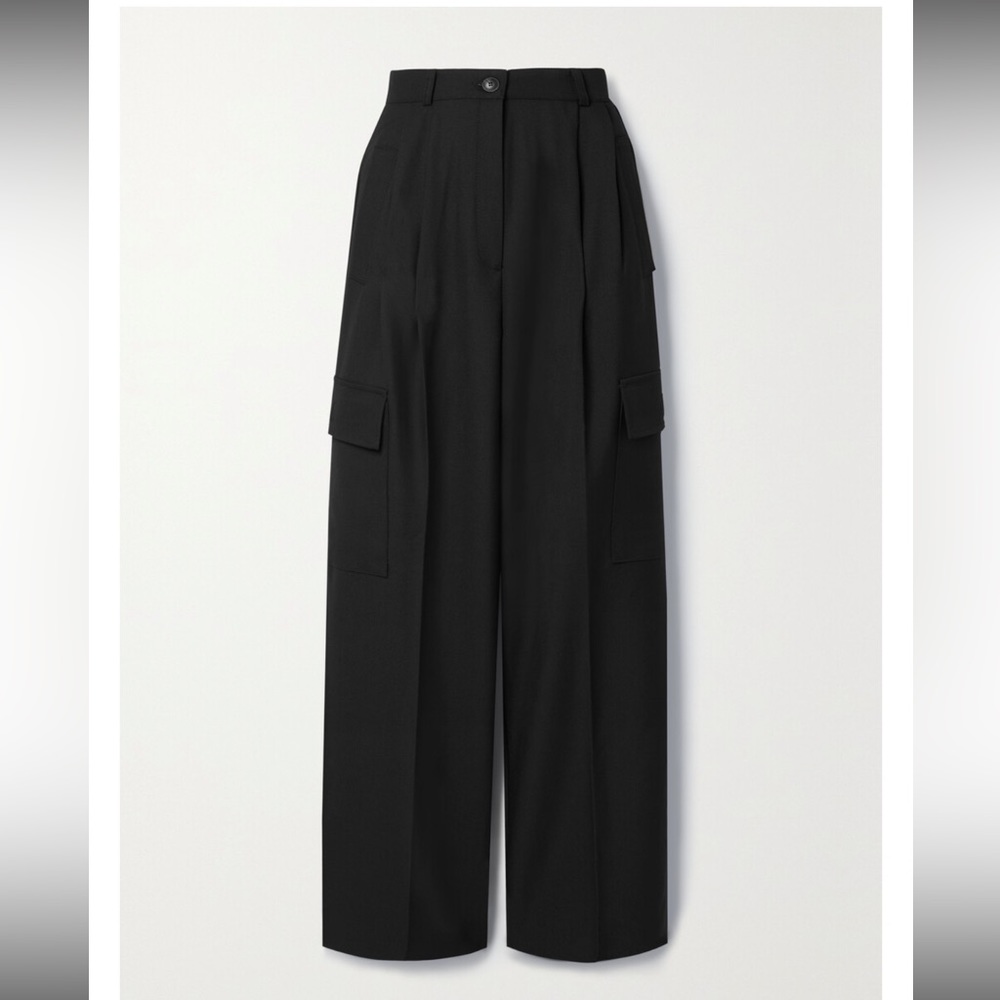 NWT Frankie shop maesa cargo pant size small